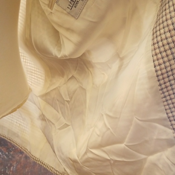 Burberry tailored jacket - Picture 8 of 8